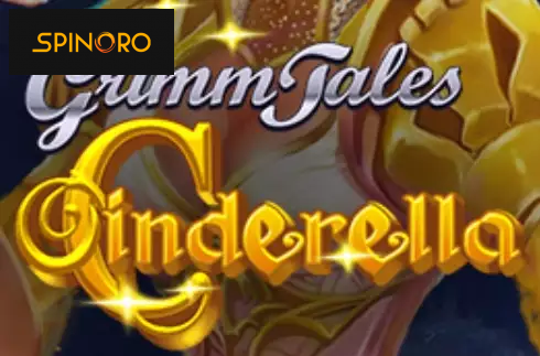 Grimm Tales Cinderella